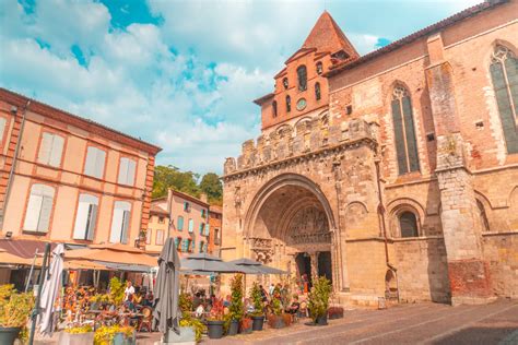 Moissac