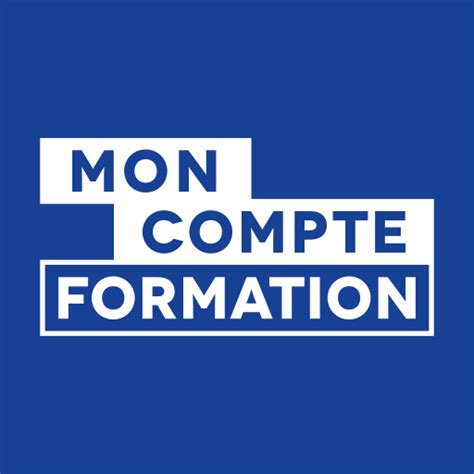 Mon Compte Formation Logo