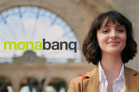 Monabanq : La banque en ligne pour les auto-entrepreneurs