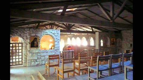 Monastère de Bethléem