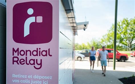 Mondial Relay