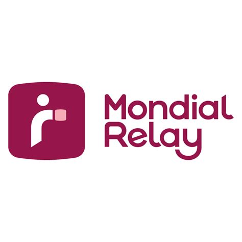 Mondial Relay Logo