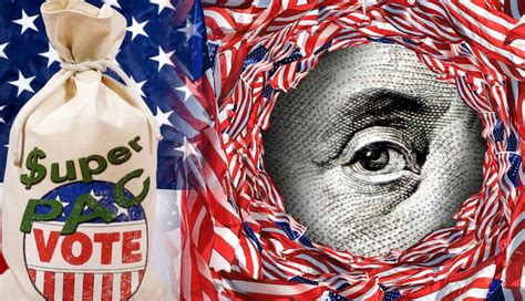 Money in US Elections