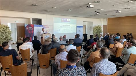 Montpellier, territoire innovant