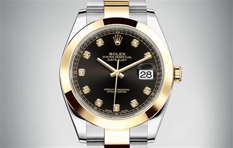 Montre de luxe Rolex