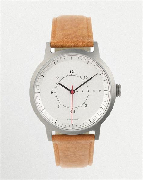 Montre financée par crowdfunding