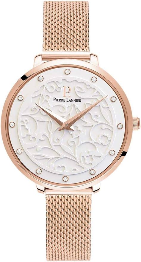 Montres Pierre Lannier