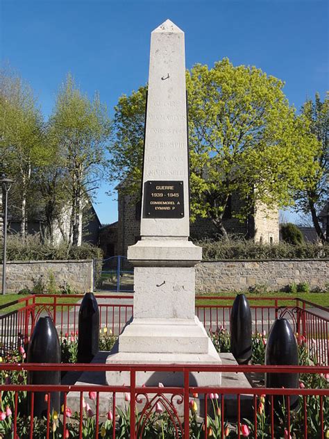 Monument aux morts