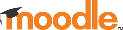 Moodle Logo