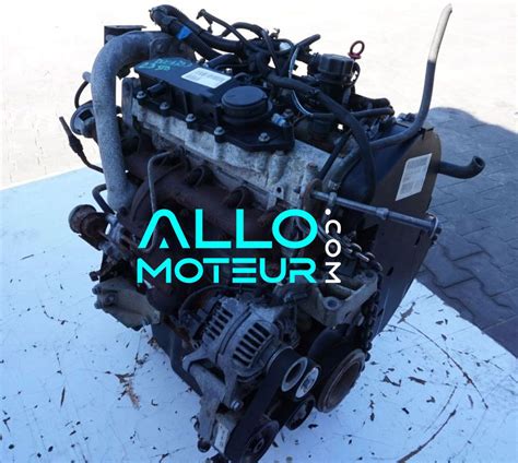 Moteurs d'occasion Maine Récuper