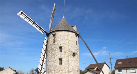 Moulin de Montfermeil