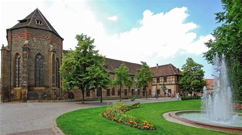 Musée d'Unterlinden, Colmar