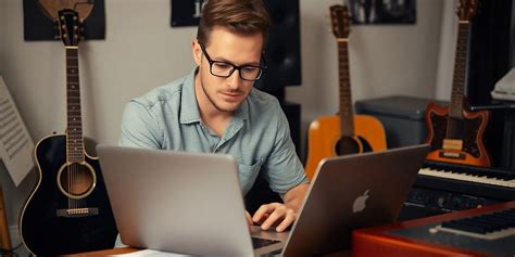 Musicien indépendant