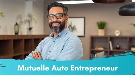 Mutuelle auto-entrepreneur