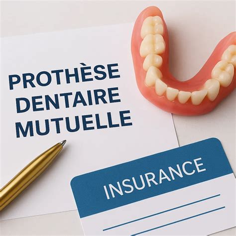 Mutuelle dentaire