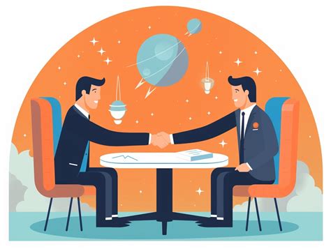 Négociation et Accord