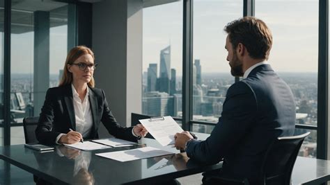 Négociation salariale