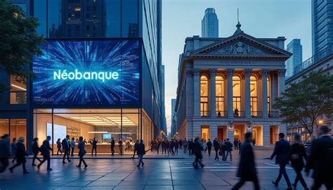 Néobanques pour Auto-Entrepreneurs