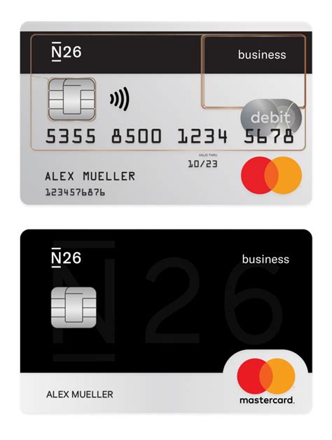 N26 Business