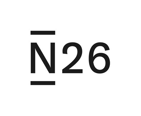N26 Logo