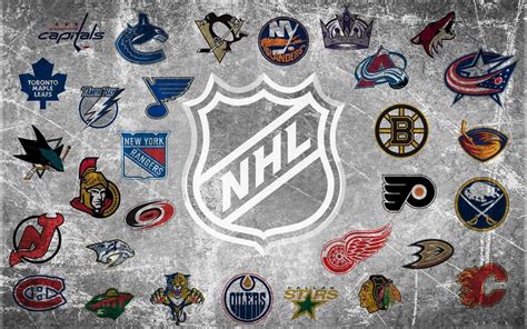 NHL