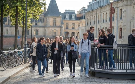 Nantes, ville étudiante