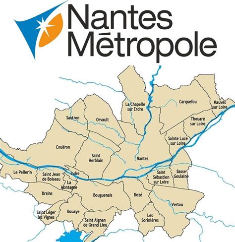 Nantes Métropole