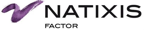 Natixis Factor Logo