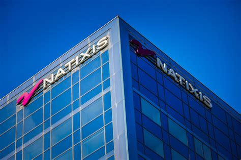 Natixis Financement Siège Social