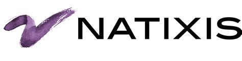 Natixis Logo