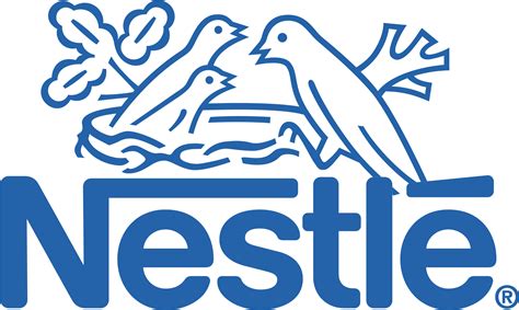 Nestlé Logo