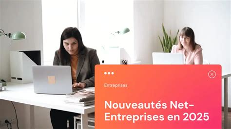 Net-entreprises