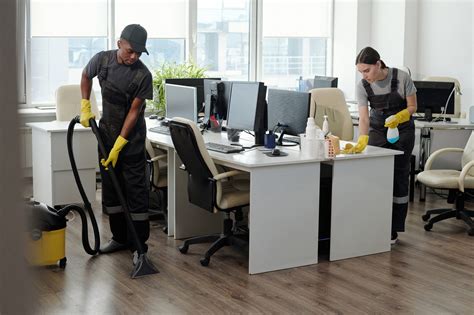 Nettoyage professionnel