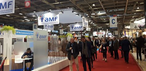 Networking au Salon des Auto-Entrepreneurs
