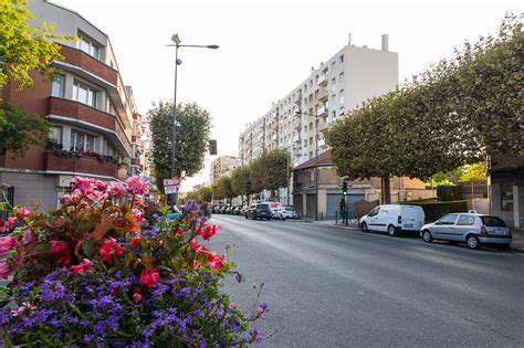 Nogent-sur-Marne : Ville dynamique