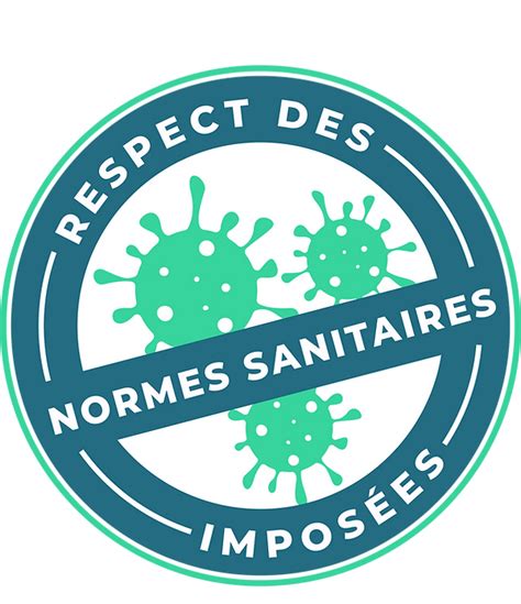 Normes sanitaires