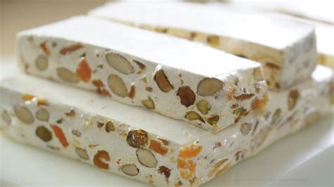 Nougat de Montélimar