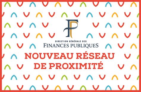 Nouveau réseau de proximité