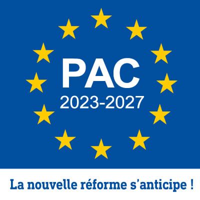 Nouvelle PAC 2023