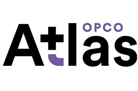 OPCO ATLAS Logo