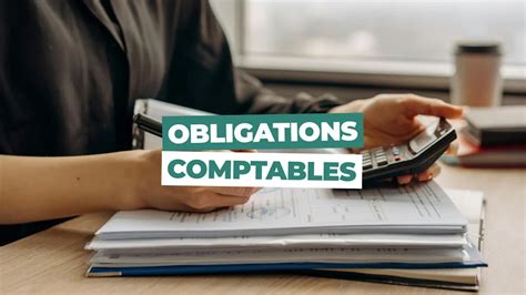 Obligations Comptables Micro-Entreprise