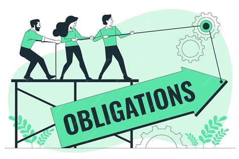 Obligations de l'Artisan