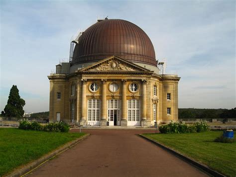Observatoire de Paris