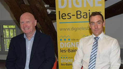 Observatoire fiscal Digne-les-Bains