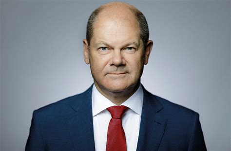 Olaf Scholz
