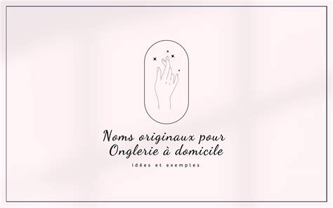 Onglerie à domicile : avantages et inconvénients