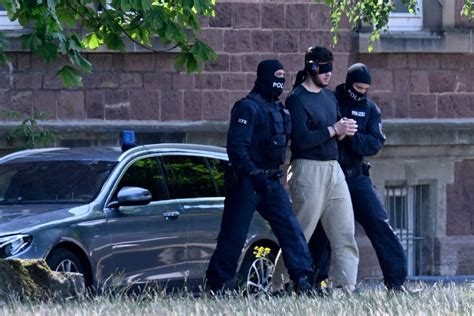 Opération antiterroriste