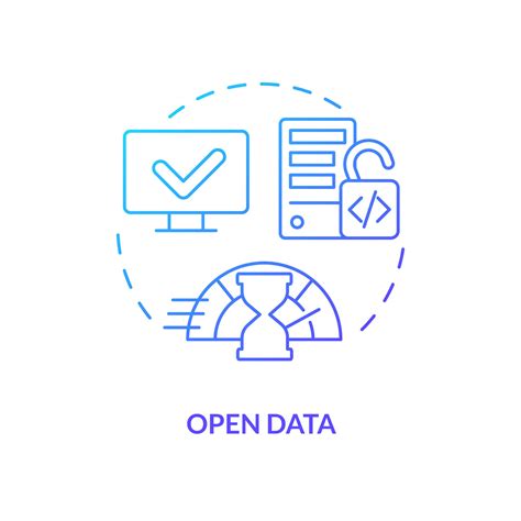 Open Data Logo