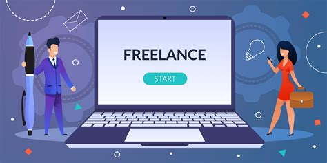 Opportunités Freelance