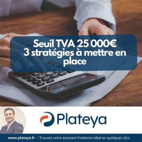 Optimisation TVA